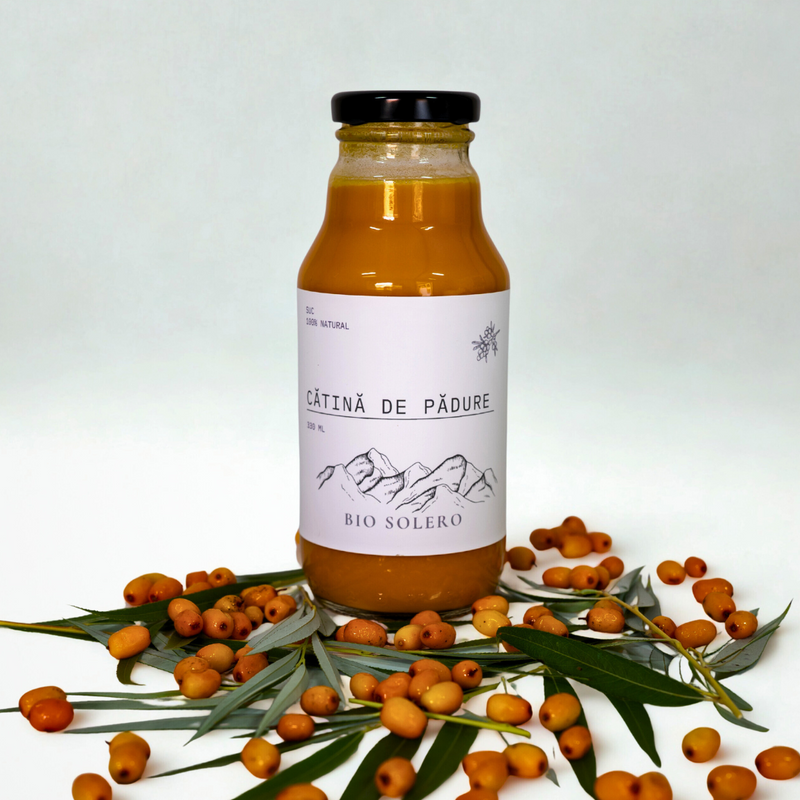 Pachet Sucuri