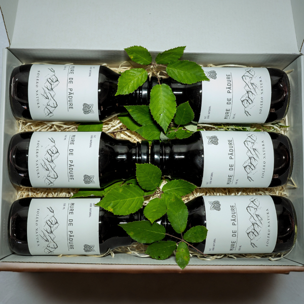 Suc Mure De Pădure (18 buc)