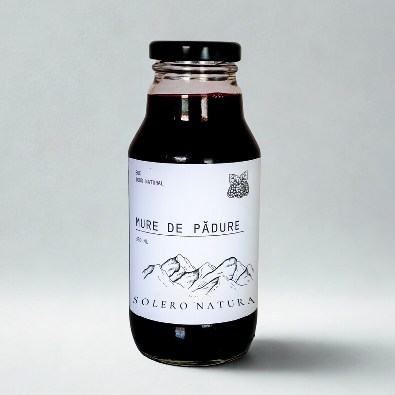 Pachet Sirop Si Sucuri