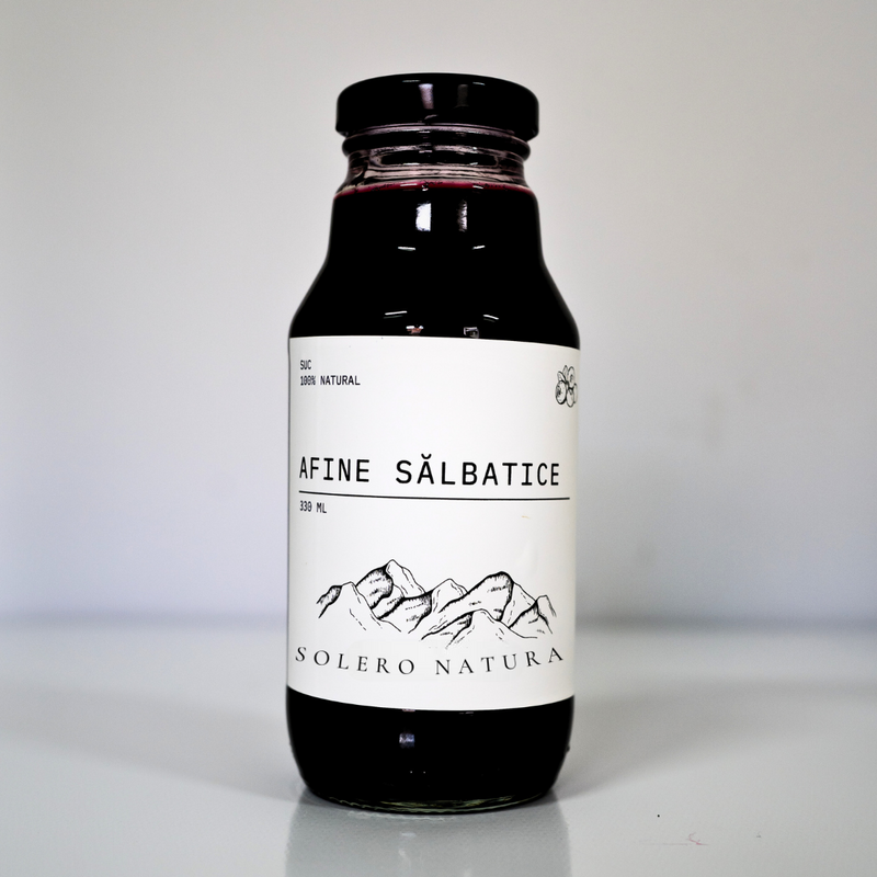 Pachet Sirop Si Sucuri