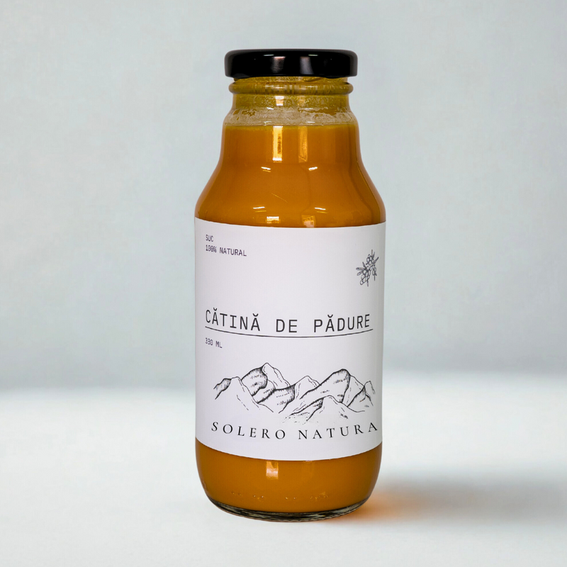 Pachet Sirop Si Sucuri